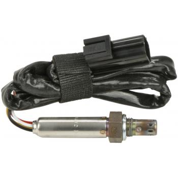 1997 Jaguar XJ6 Oxygen Sensor Downstream Bosch 13789 image 4 of 4