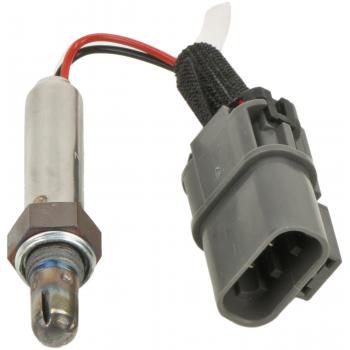 1995 Nissan 240SX Oxygen Sensor Downstream Bosch 13791 image 2 of 4