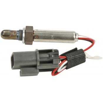 1995 Nissan 240SX Oxygen Sensor Downstream Bosch 13791 image 4 of 4