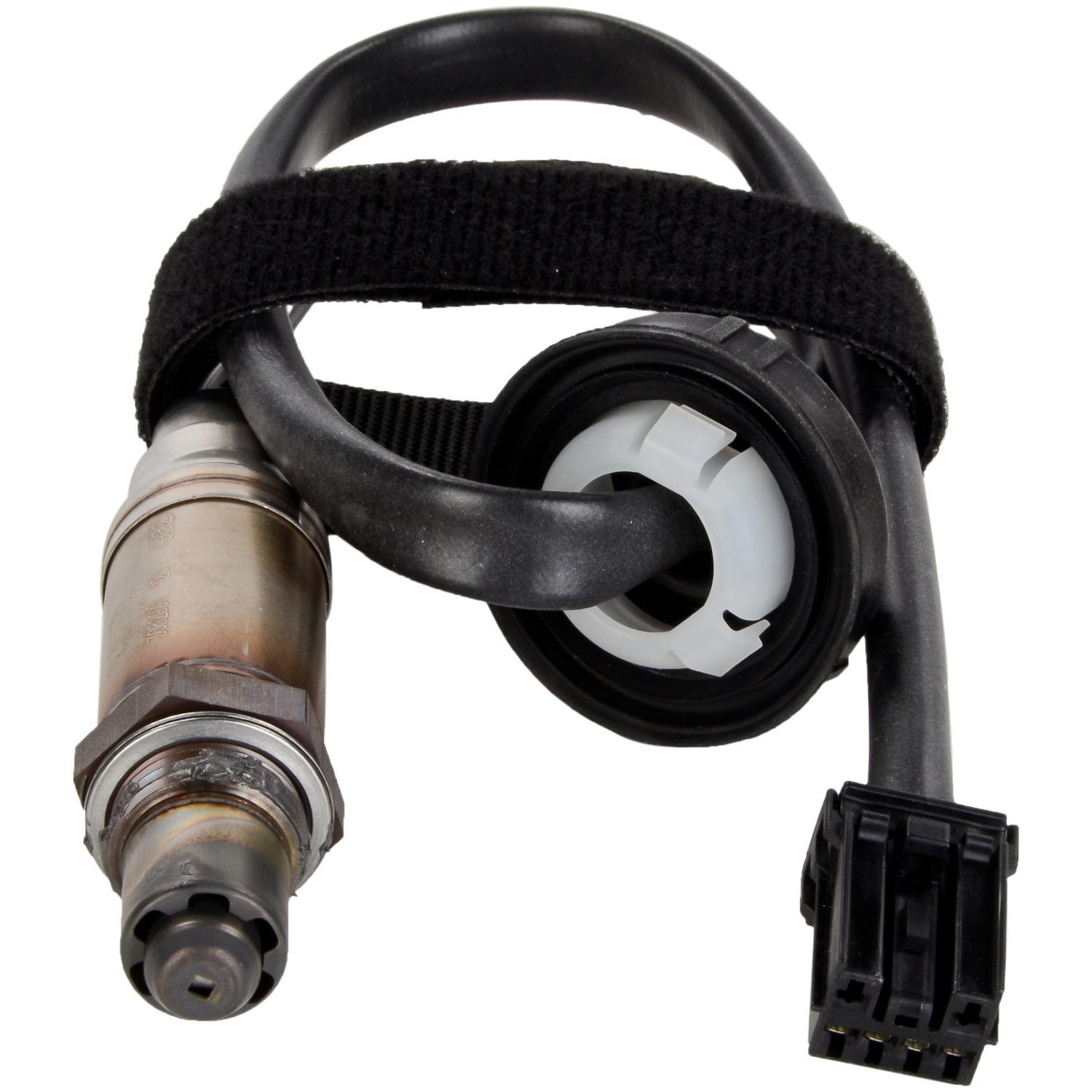 Bosch 13796 - Oxygen Sensor Bosch 13796 Oxygen Sensor product image 2 of 5