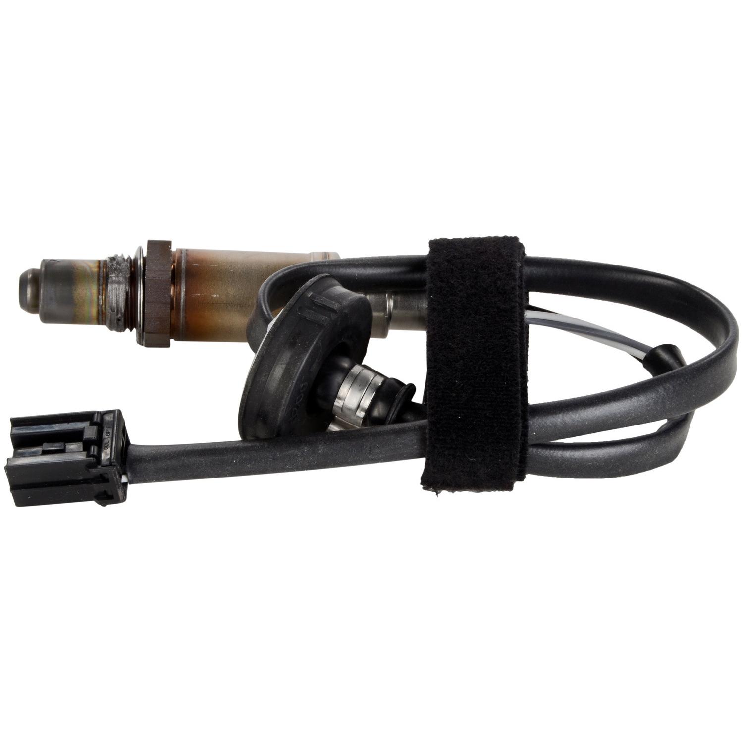 Bosch 13796 - Oxygen Sensor Bosch 13796 Oxygen Sensor product image 4 of 5