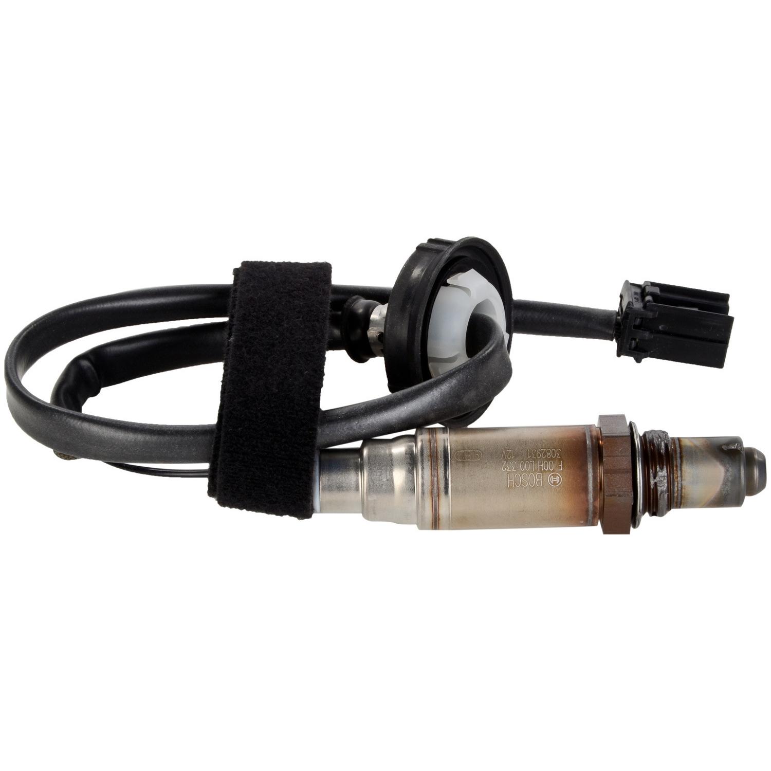 Bosch 13796 - Oxygen Sensor Bosch 13796 Oxygen Sensor product image 5 of 5