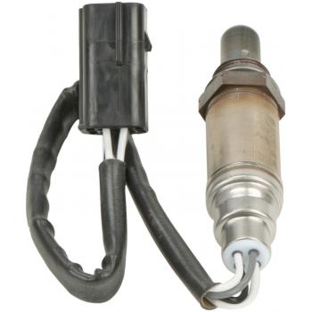 1996 Kia Sportage Oxygen Sensor Downstream Bosch 13797 image 1 of 4