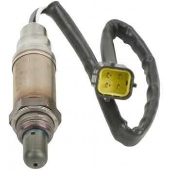 1996 Kia Sportage Oxygen Sensor Downstream Bosch 13797 image 2 of 4