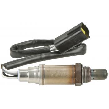 1996 Kia Sportage Oxygen Sensor Downstream Bosch 13797 image 4 of 4