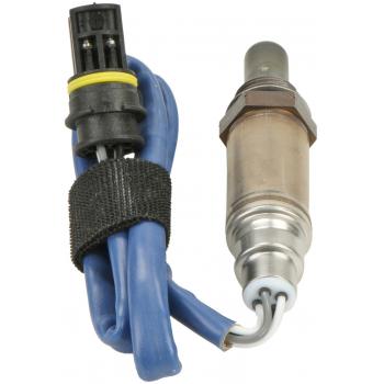 1999 Mercedes-Benz S420 Oxygen Sensor Downstream Left Bosch 13798 image 1 of 4