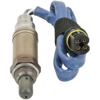 1999 Mercedes-Benz S420 Oxygen Sensor Downstream Left Bosch 13798 image 3 of 4
