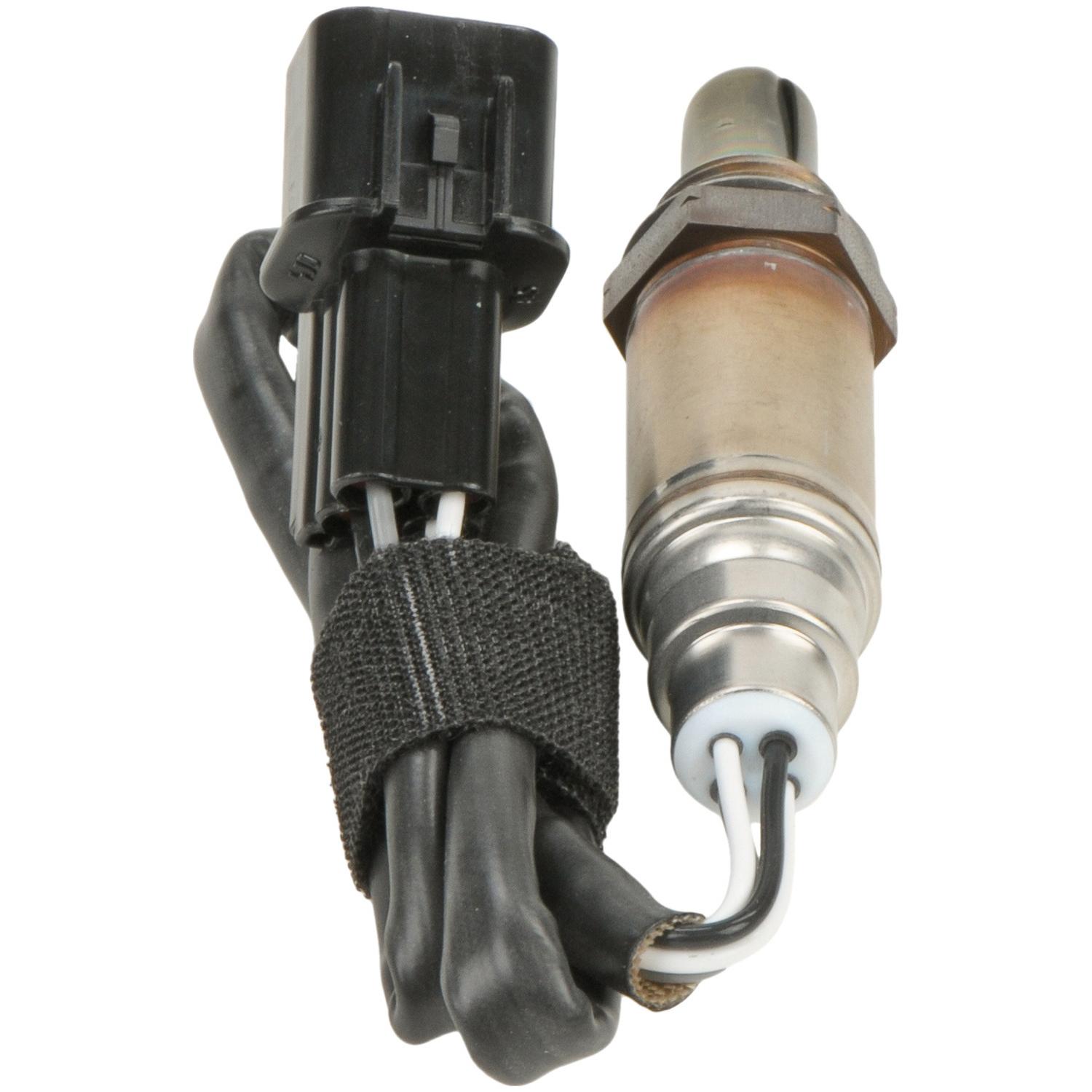 Bosch 13801 - Oxygen Sensor Bosch 13801 Oxygen Sensor product image 1 of 4