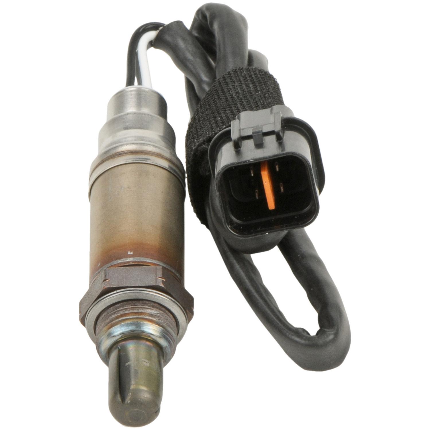 Bosch 13801 - Oxygen Sensor Bosch 13801 Oxygen Sensor product image 3 of 4