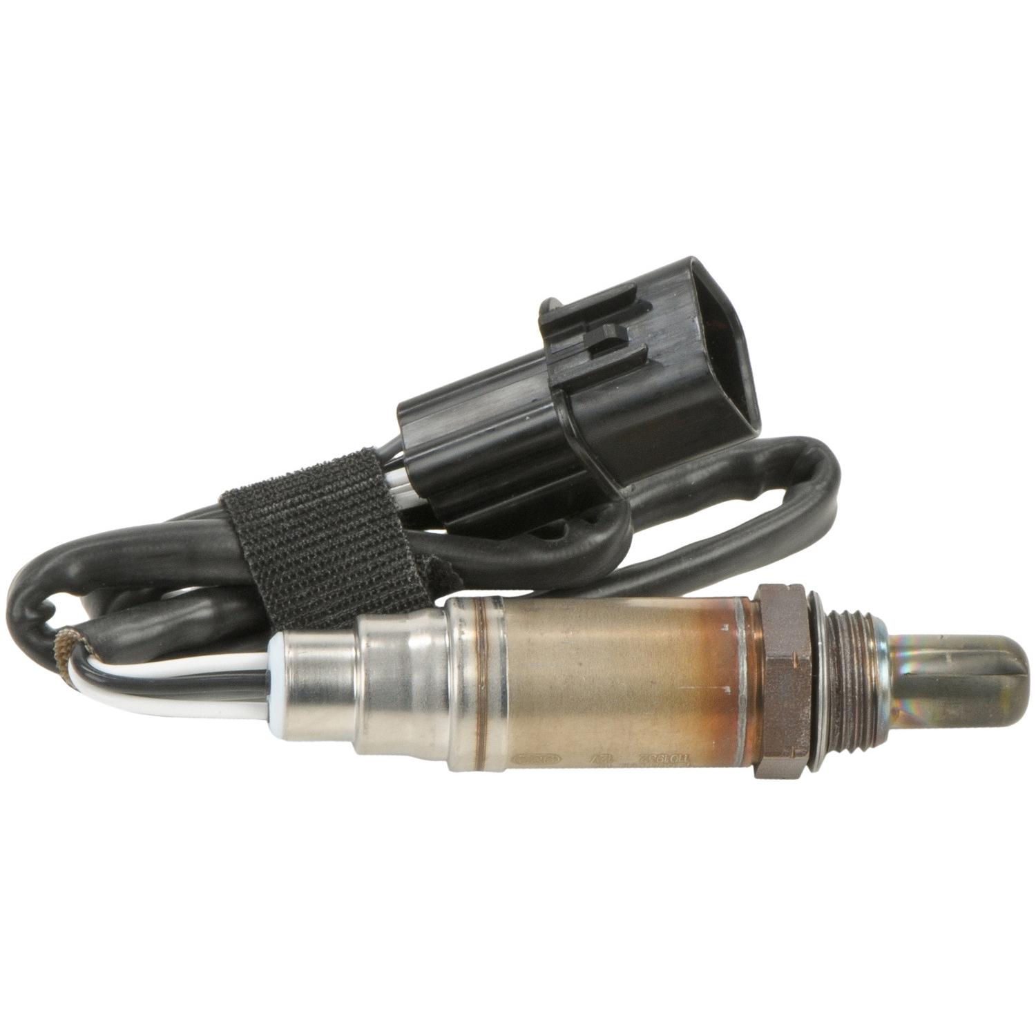 Bosch 13801 - Oxygen Sensor Bosch 13801 Oxygen Sensor product image 4 of 4