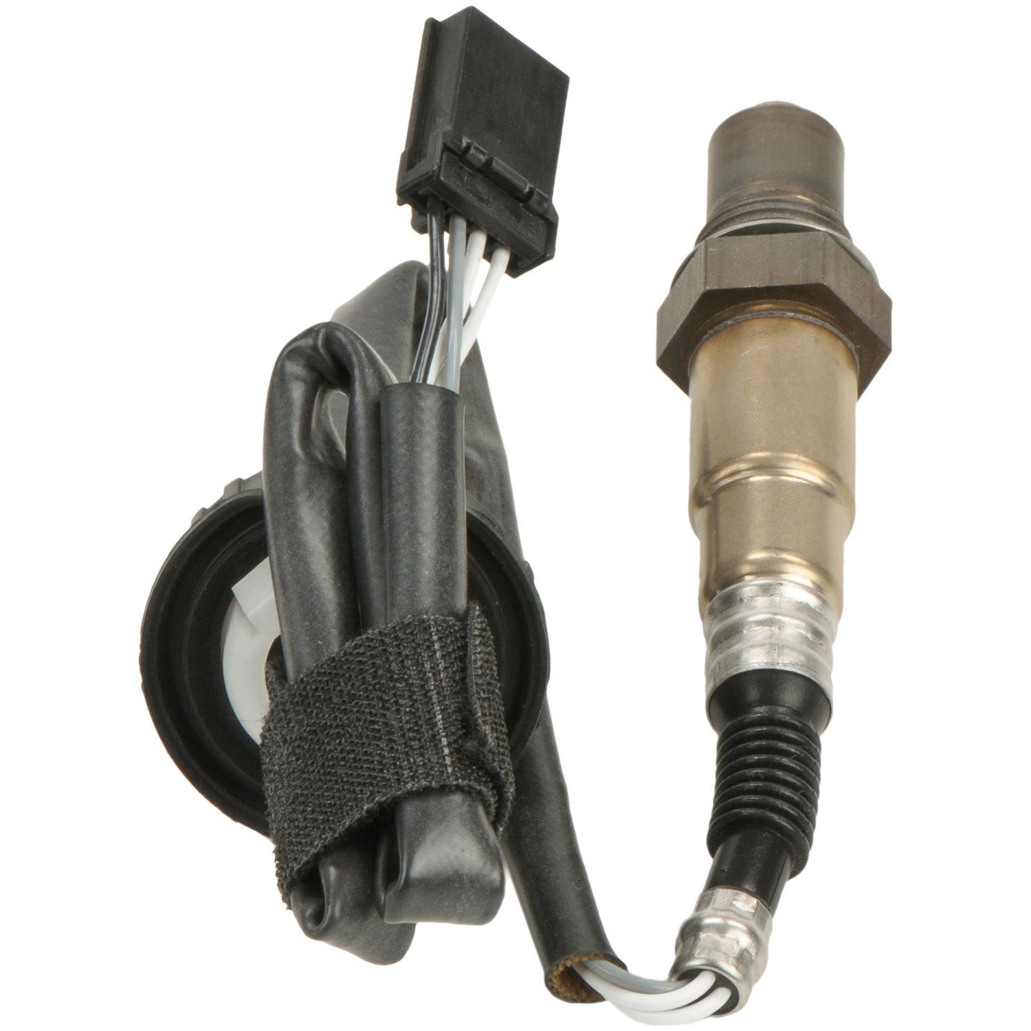 Bosch 13804 - Oxygen Sensor Bosch 13804 Oxygen Sensor product image 1 of 4