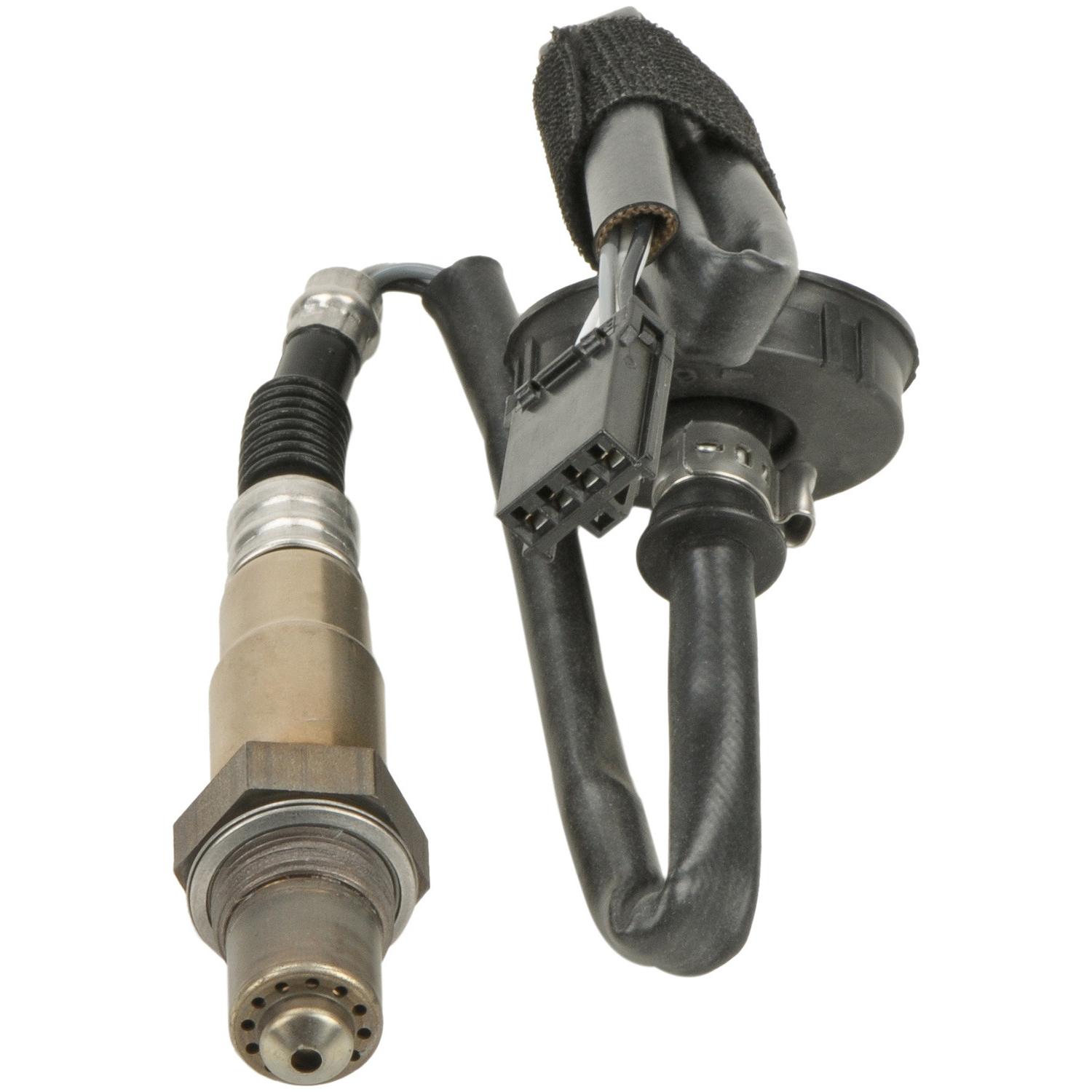 Bosch 13804 - Oxygen Sensor Bosch 13804 Oxygen Sensor product image 3 of 4