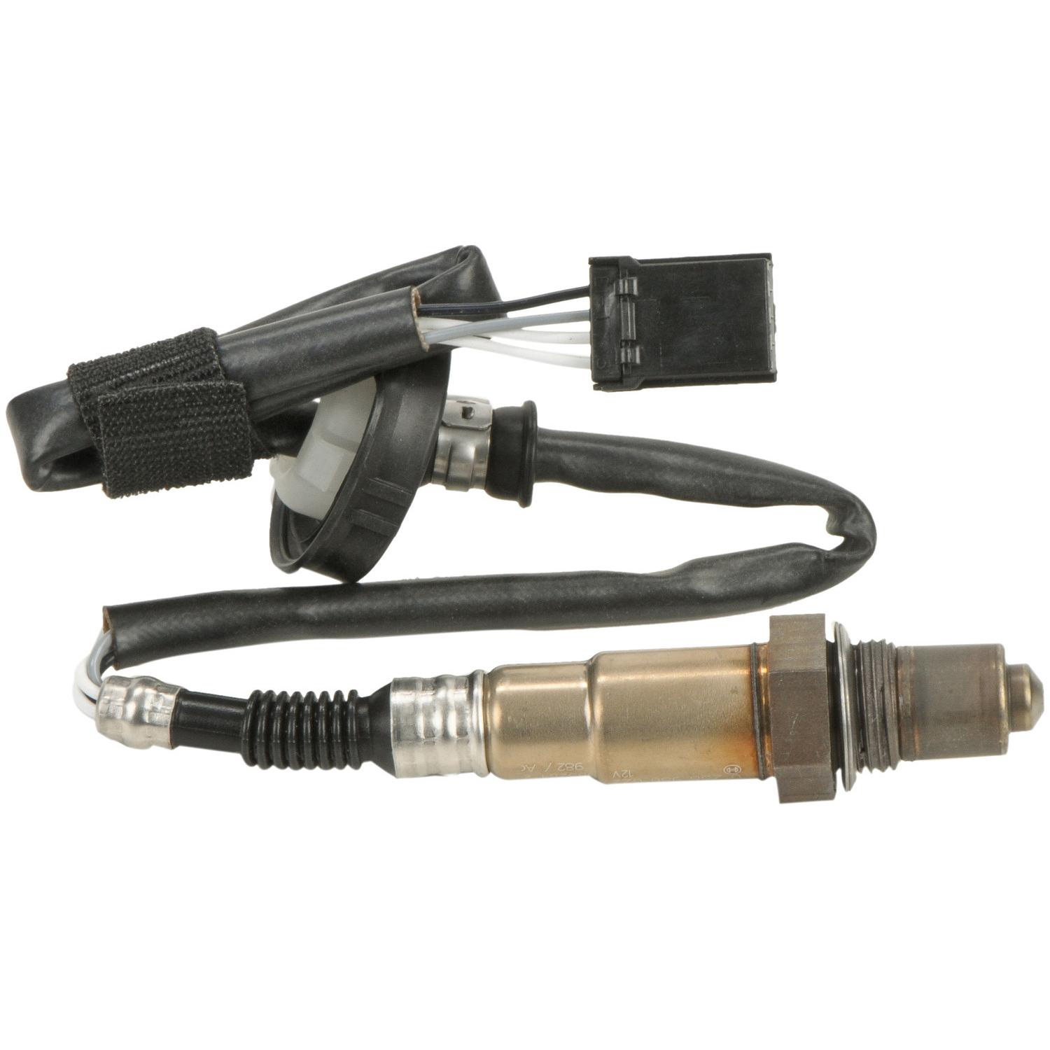 Bosch 13804 - Oxygen Sensor Bosch 13804 Oxygen Sensor product image 4 of 4