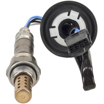 1998 Mitsubishi Diamante Oxygen Sensor Downstream Bosch 13805 image 3 of 4