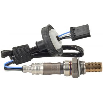 1998 Mitsubishi Diamante Oxygen Sensor Downstream Bosch 13805 image 4 of 4
