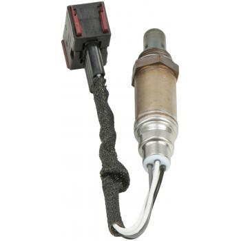 1999 Porsche Boxster Oxygen Sensor Downstream Bosch 13806 image 1 of 4