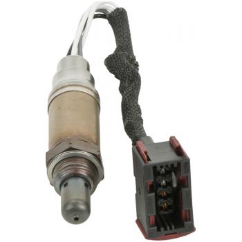 1999 Porsche Boxster Oxygen Sensor Downstream Bosch 13806 image 3 of 4