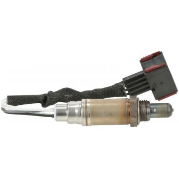 1999 Porsche Boxster Oxygen Sensor Downstream Bosch 13806 image 4 of 4