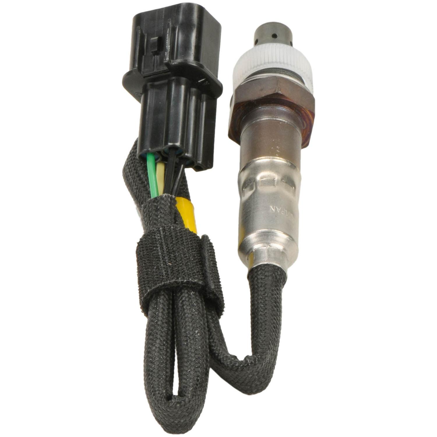 Bosch 13807 - Oxygen Sensor Bosch 13807 Oxygen Sensor product image 1 of 4
