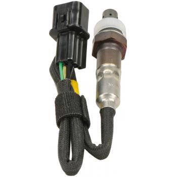 1992 Mitsubishi 3000GT Oxygen Sensor Upstream Left Bosch 13807 image 1 of 4