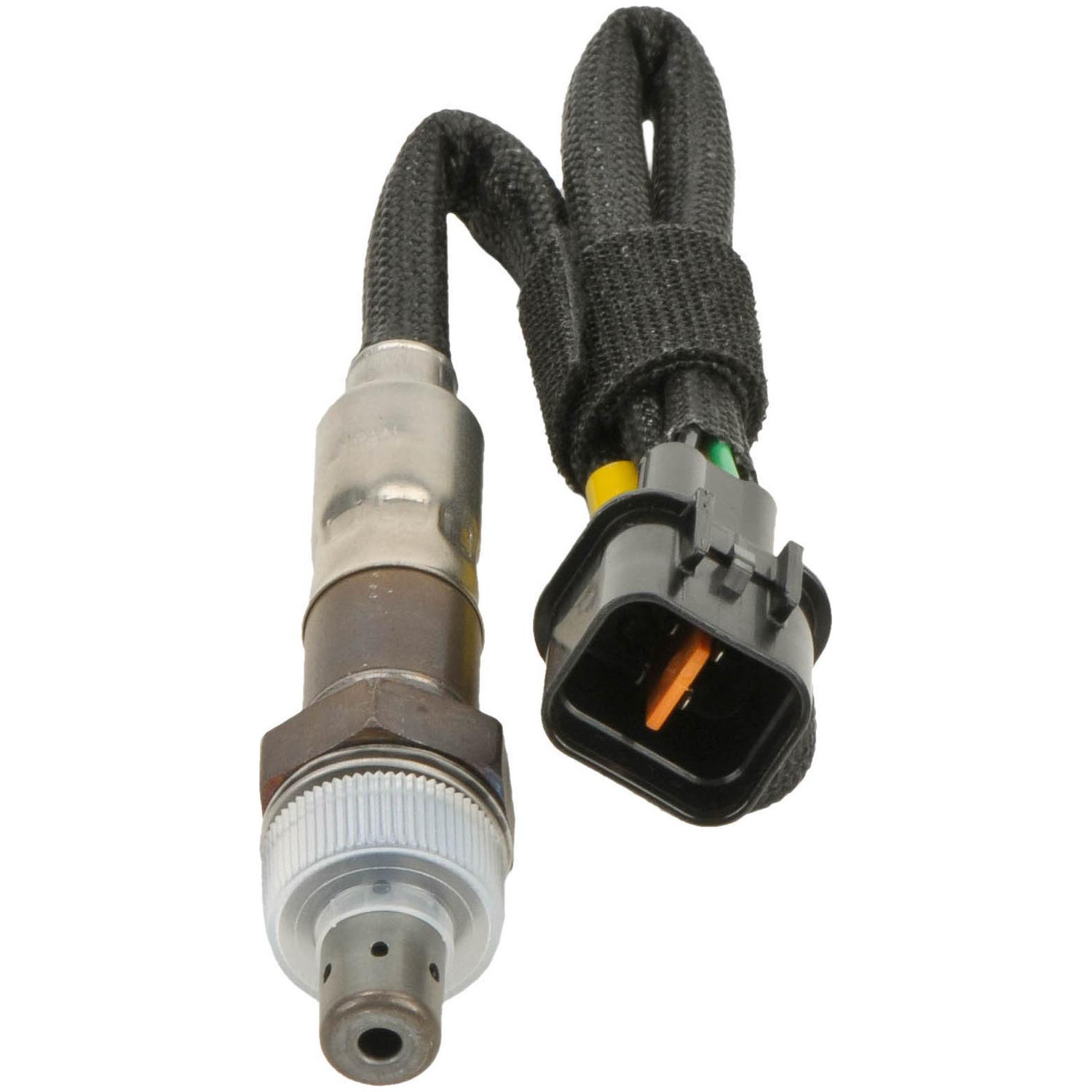 Bosch 13807 - Oxygen Sensor Bosch 13807 Oxygen Sensor product image 2 of 4