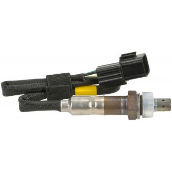 1992 Mitsubishi 3000GT Oxygen Sensor Upstream Left Bosch 13807 image 4 of 4