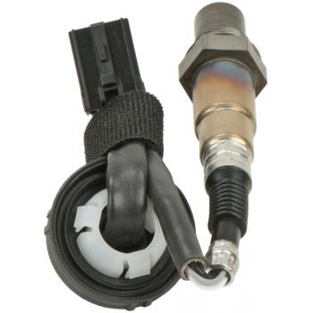 1993 Mitsubishi 3000GT Oxygen Sensor Upstream Bosch 13812 image 1 of 4