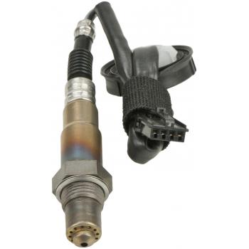 1993 Mitsubishi 3000GT Oxygen Sensor Upstream Bosch 13812 image 2 of 4