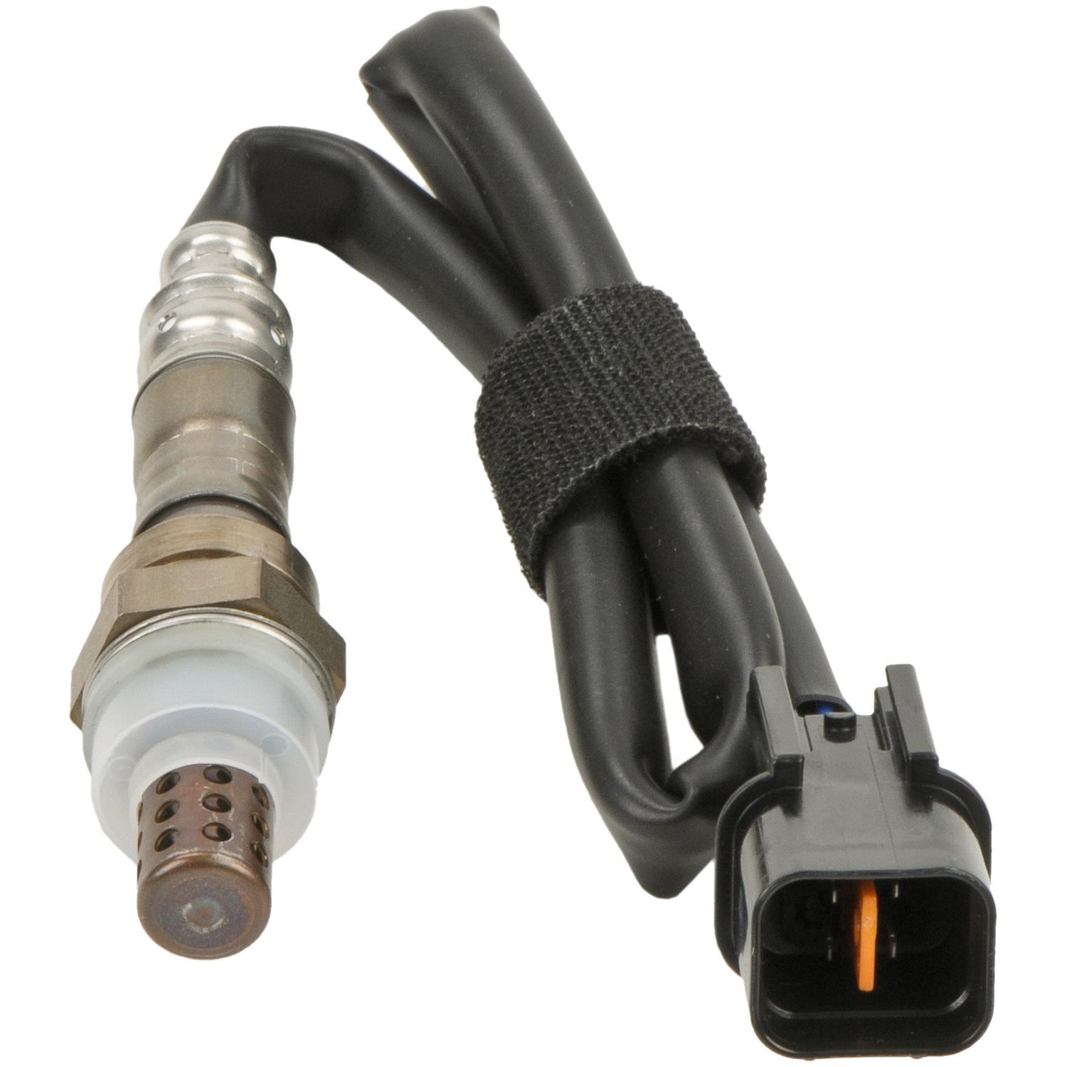 Bosch 13816 - Oxygen Sensor Bosch 13816 Oxygen Sensor product image 3 of 5