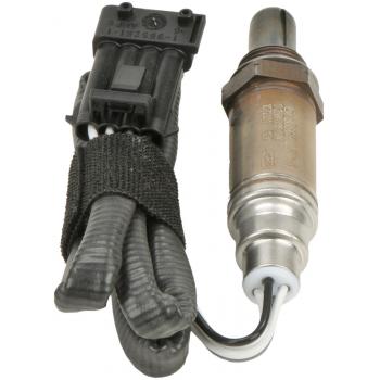 1999 Saab 9-5 Oxygen Sensor Upstream Bosch 13817 image 1 of 4