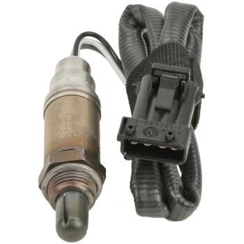 1999 Saab 9-5 Oxygen Sensor Upstream Bosch 13817 image 2 of 4