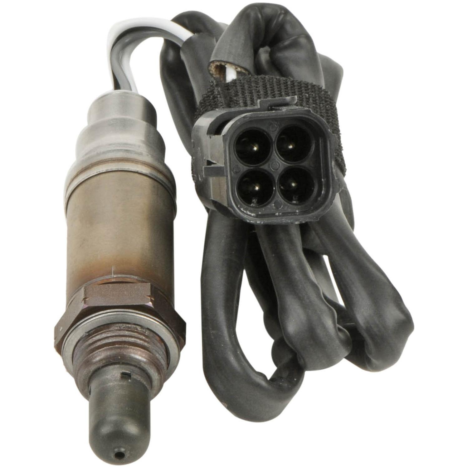Bosch 13820 - Oxygen Sensor Bosch 13820 Oxygen Sensor product image 2 of 4