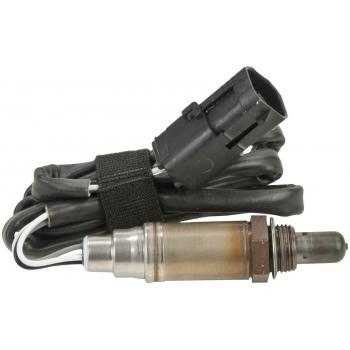 1998 Ferrari F355 GTS Oxygen Sensor Downstream Bosch 13820 image 4 of 4