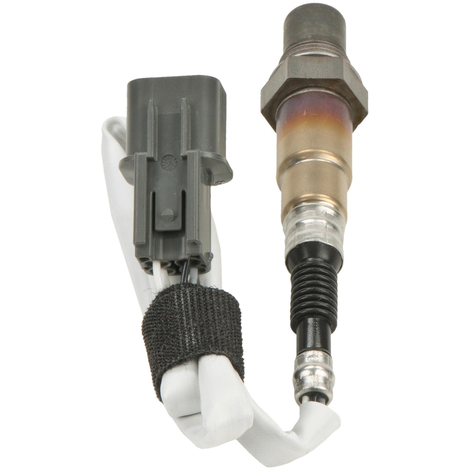 Bosch 13822 - Oxygen Sensor Bosch 13822 Oxygen Sensor product image 1 of 4