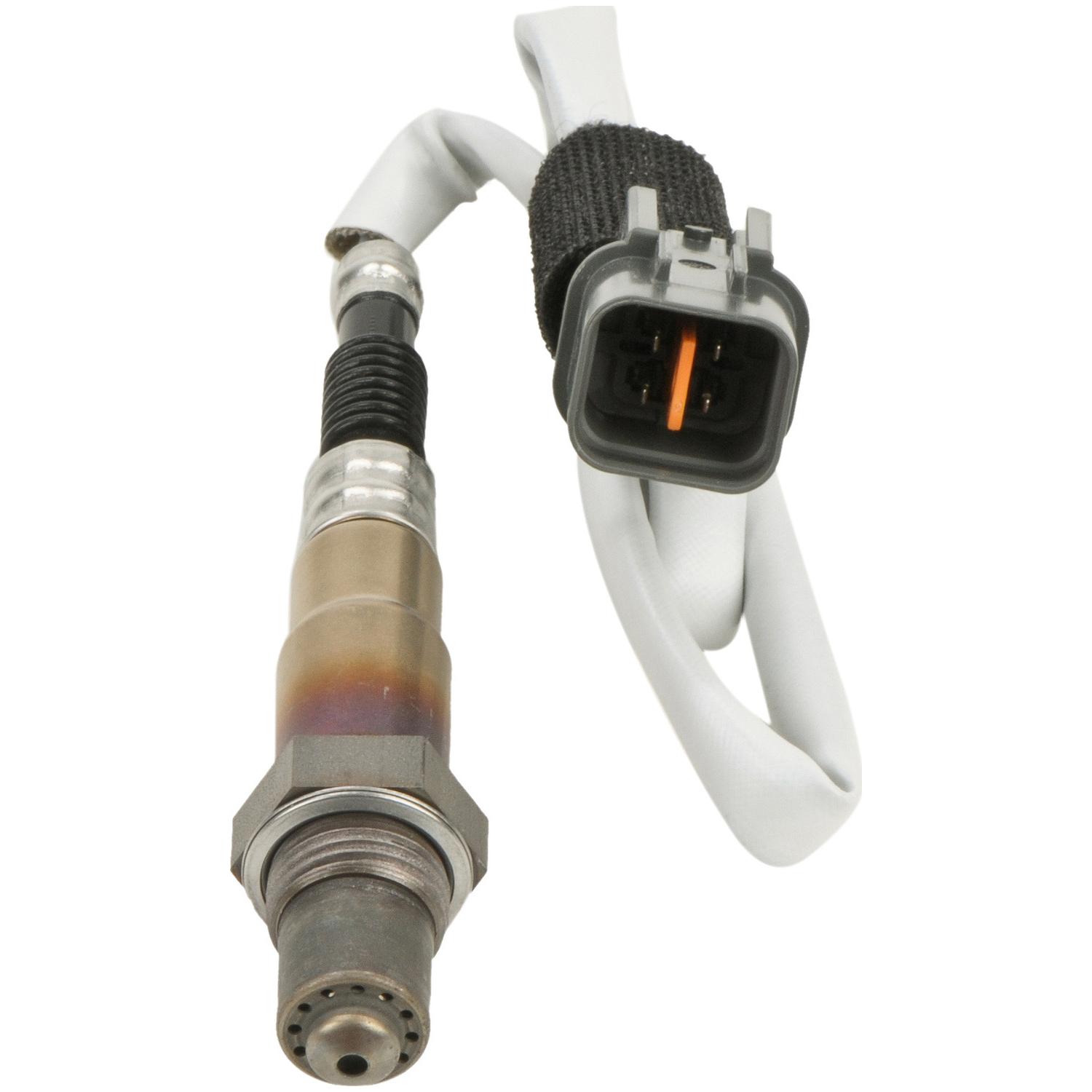 Bosch 13822 - Oxygen Sensor Bosch 13822 Oxygen Sensor product image 2 of 4
