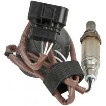1999 Audi A8 Oxygen Sensor Downstream Bosch 13823 image 1 of 4