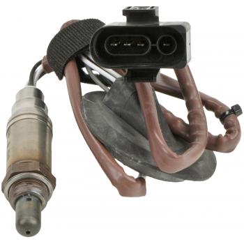 1999 Audi A8 Oxygen Sensor Downstream Bosch 13823 image 3 of 4