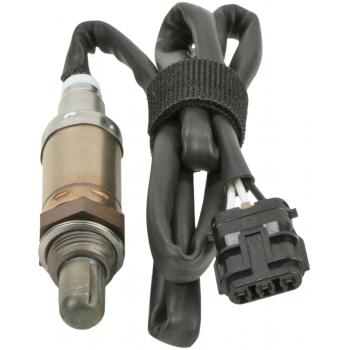 1995 Hyundai Scoupe Oxygen Sensor Upstream Bosch 13839 image 2 of 4