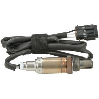 1995 Hyundai Scoupe Oxygen Sensor Upstream Bosch 13839 image 4 of 4