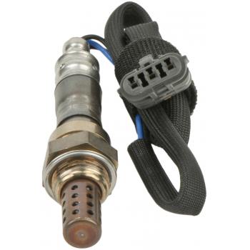 1993 Hyundai Scoupe Oxygen Sensor Downstream Bosch 13841 image 3 of 4