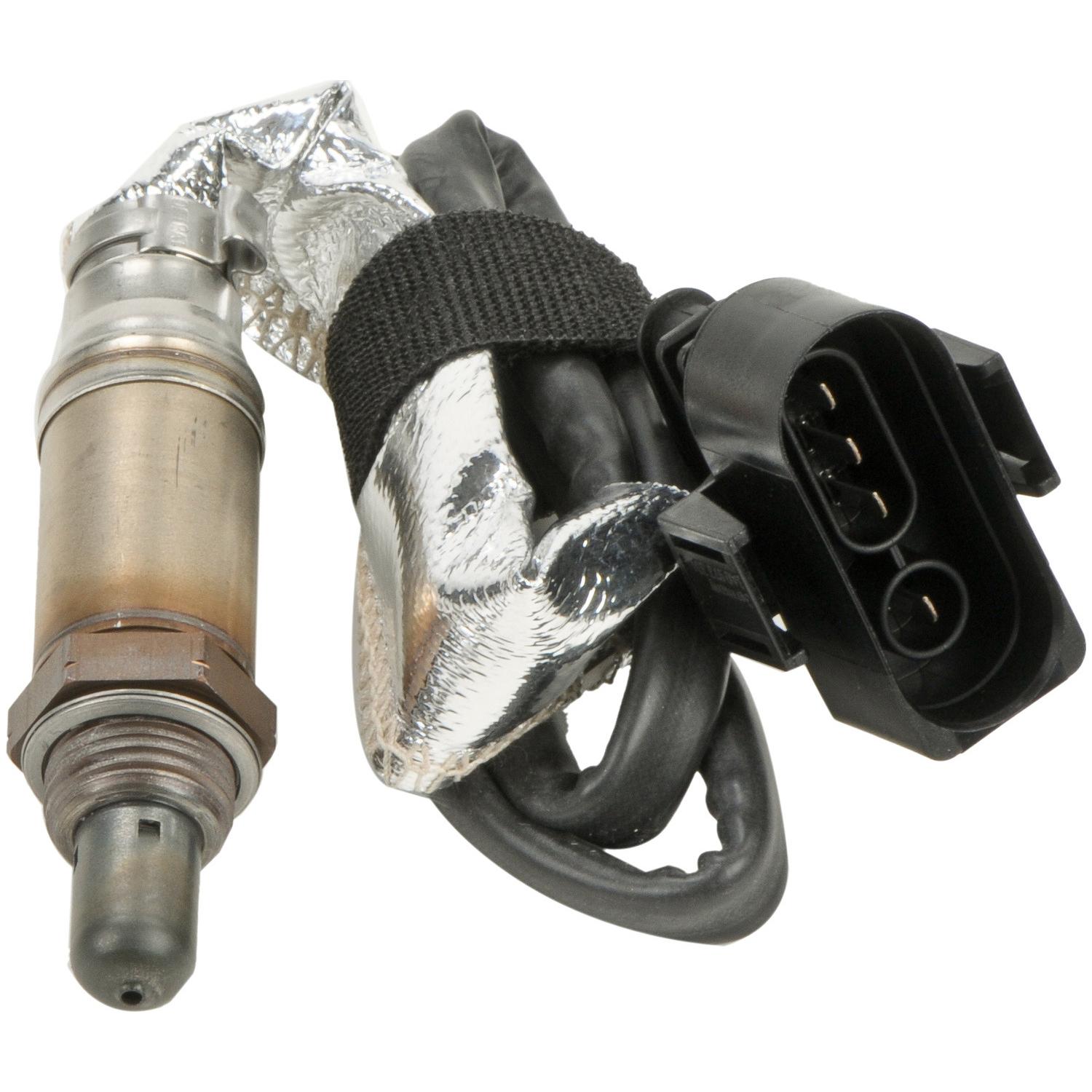 Bosch 13842 - Oxygen Sensor Bosch 13842 Oxygen Sensor product image 3 of 4