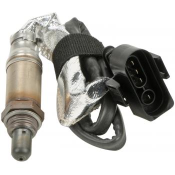 1999 Audi A8 Oxygen Sensor Upstream Bosch 13842 image 3 of 4