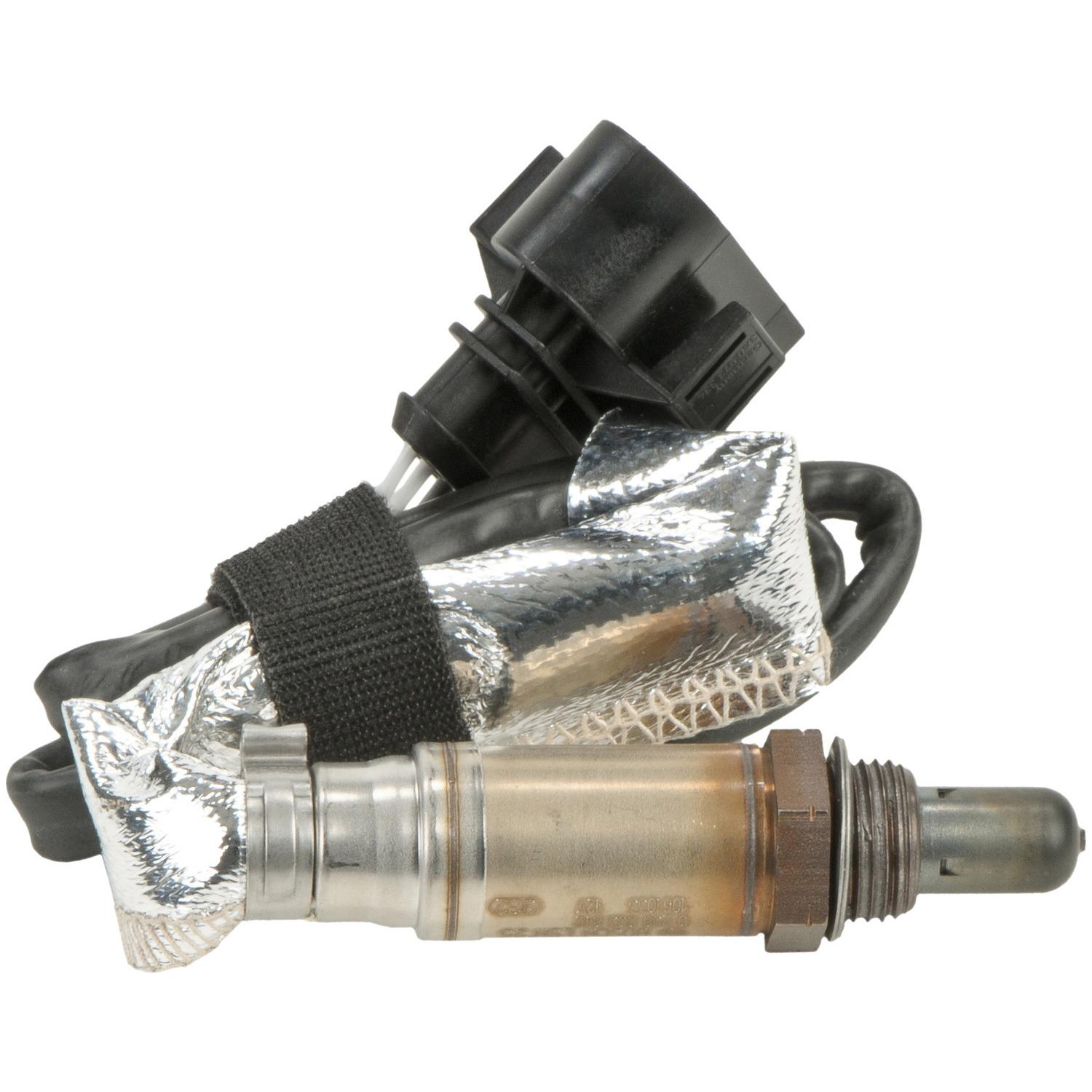 Bosch 13842 - Oxygen Sensor Bosch 13842 Oxygen Sensor product image 4 of 4