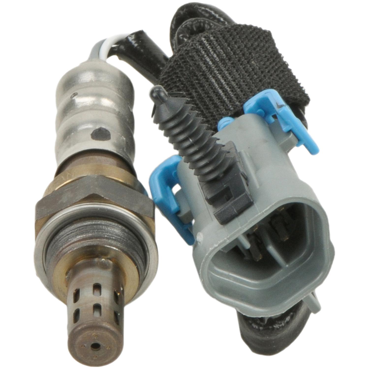 Bosch 13847 - Oxygen Sensor Bosch 13847 Oxygen Sensor product image 2 of 4