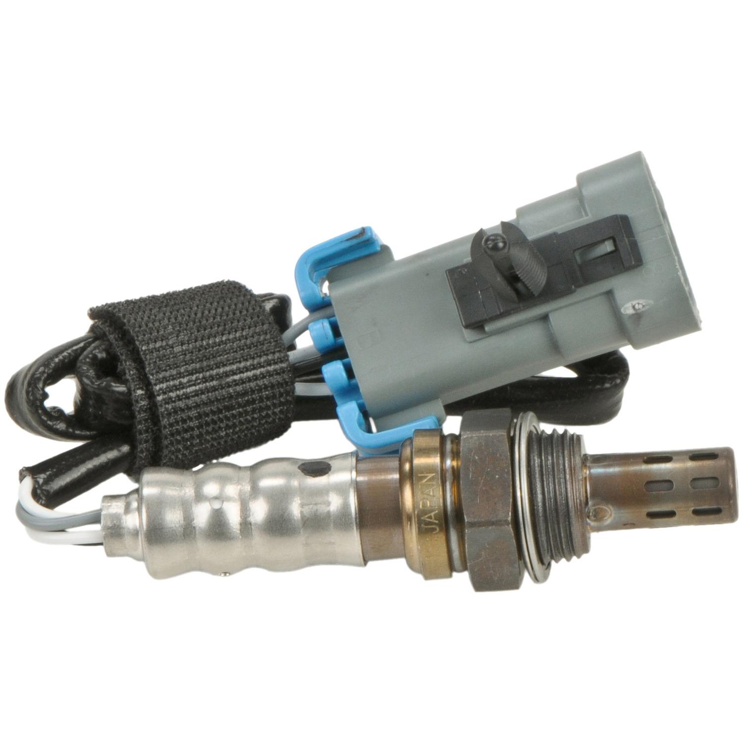 Bosch 13847 - Oxygen Sensor Bosch 13847 Oxygen Sensor product image 4 of 4