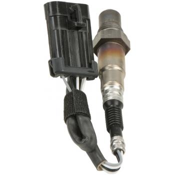 2005 Chevrolet Aveo Oxygen Sensor Downstream Bosch 13852 image 1 of 4