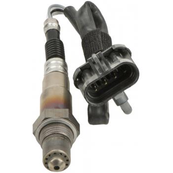 2005 Chevrolet Aveo Oxygen Sensor Downstream Bosch 13852 image 2 of 4