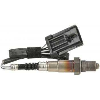 2005 Chevrolet Aveo Oxygen Sensor Downstream Bosch 13852 image 4 of 4