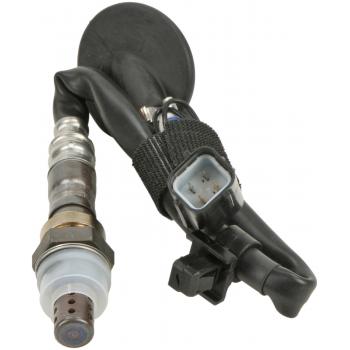 2000 Mazda Miata Oxygen Sensor Downstream Bosch 13857 image 3 of 4