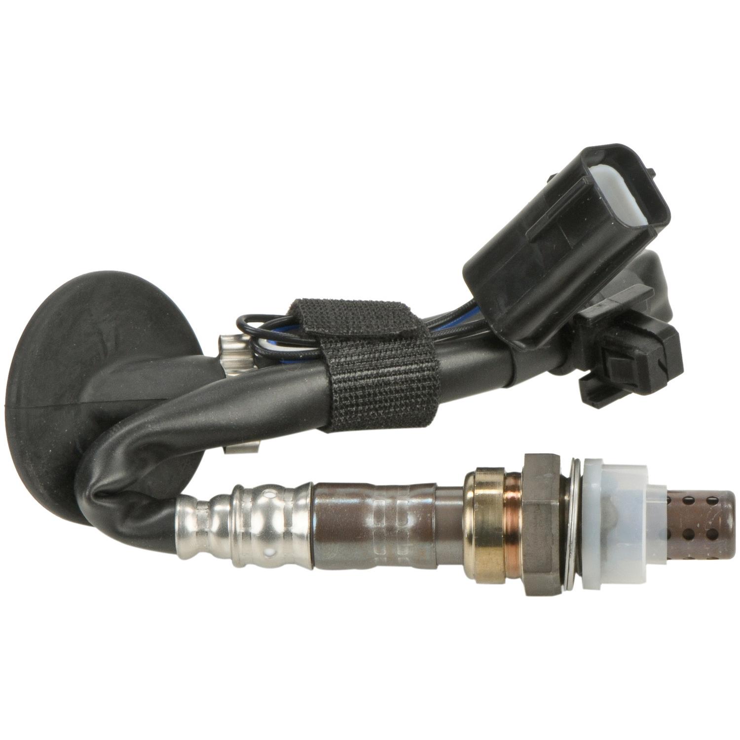 Bosch 13857 Oxygen Sensor product image 4 of 4